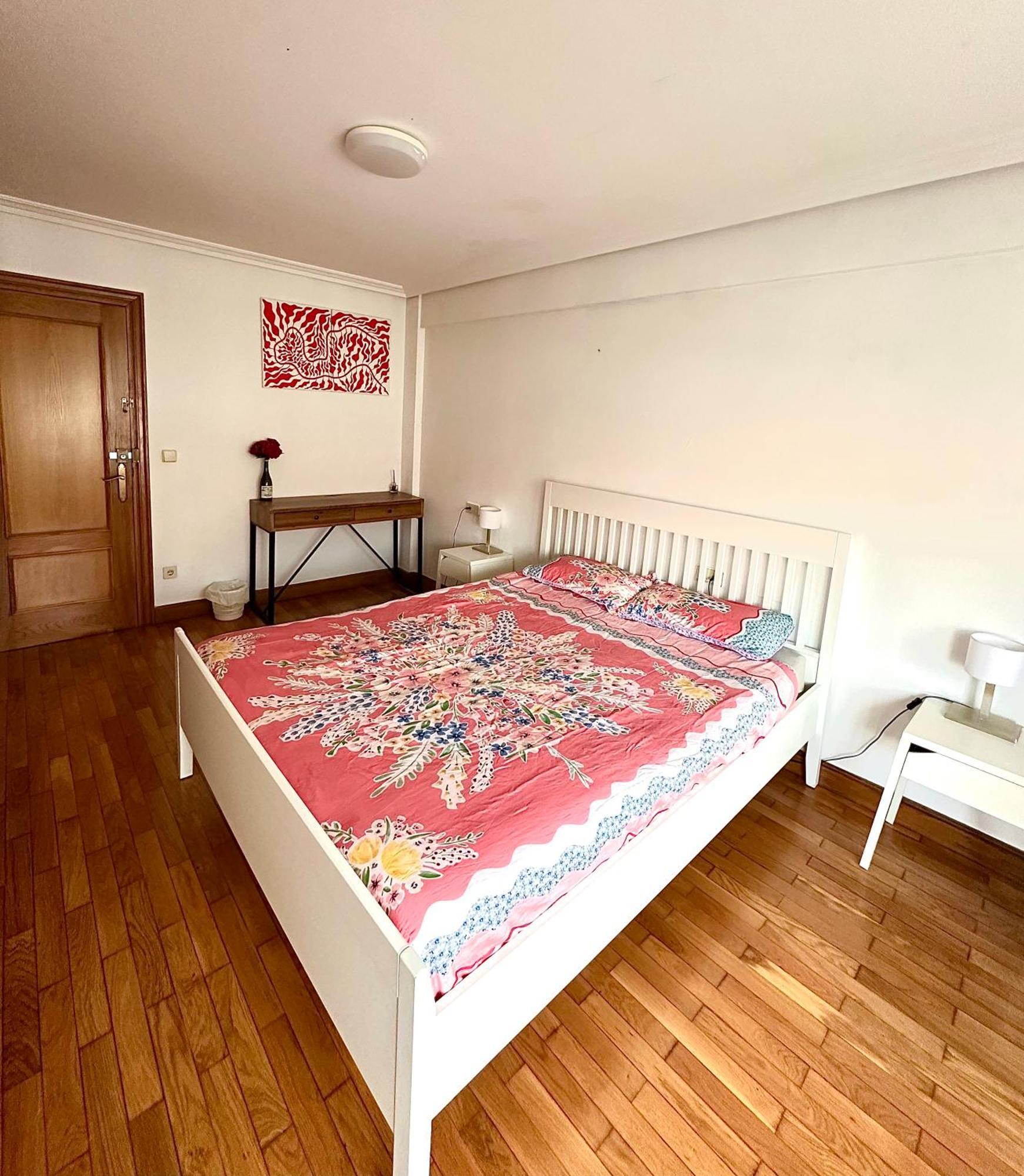 Accommodatie bij particulieren Hondar-gain 10 Zumaia