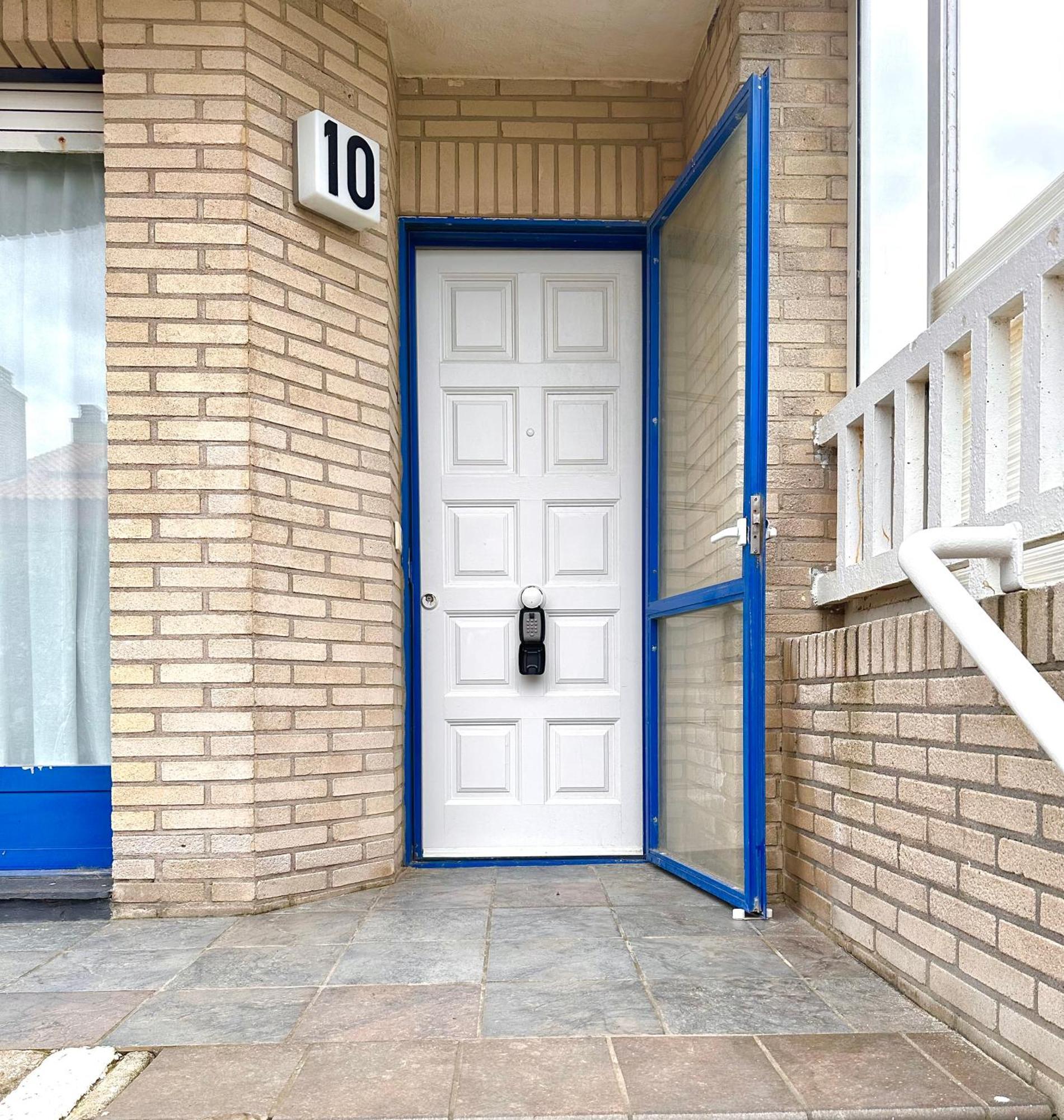 Hondar-gain 10 Accommodatie bij particulieren