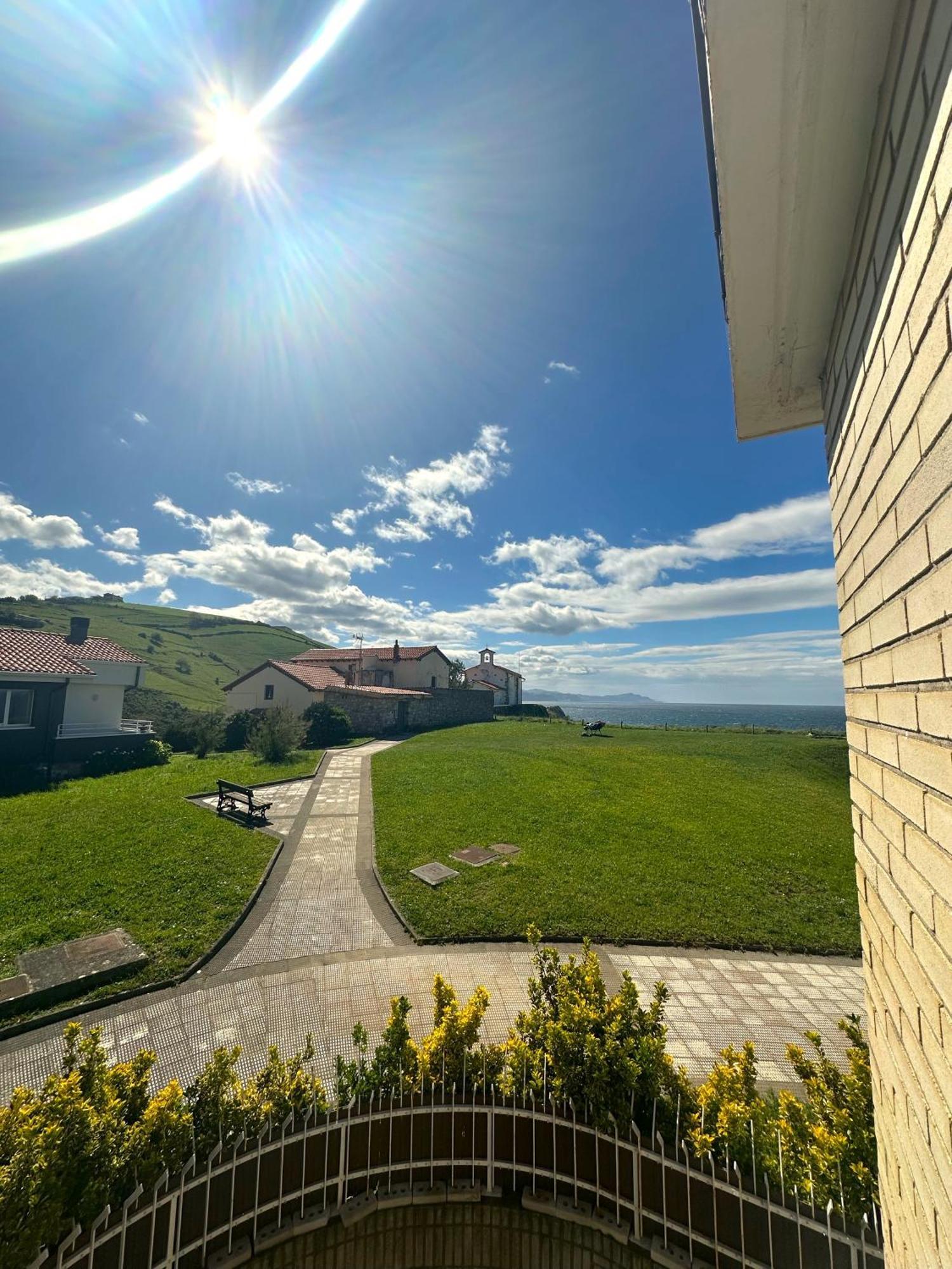 Hondar-gain 10 Privatunterkunft Zumaia